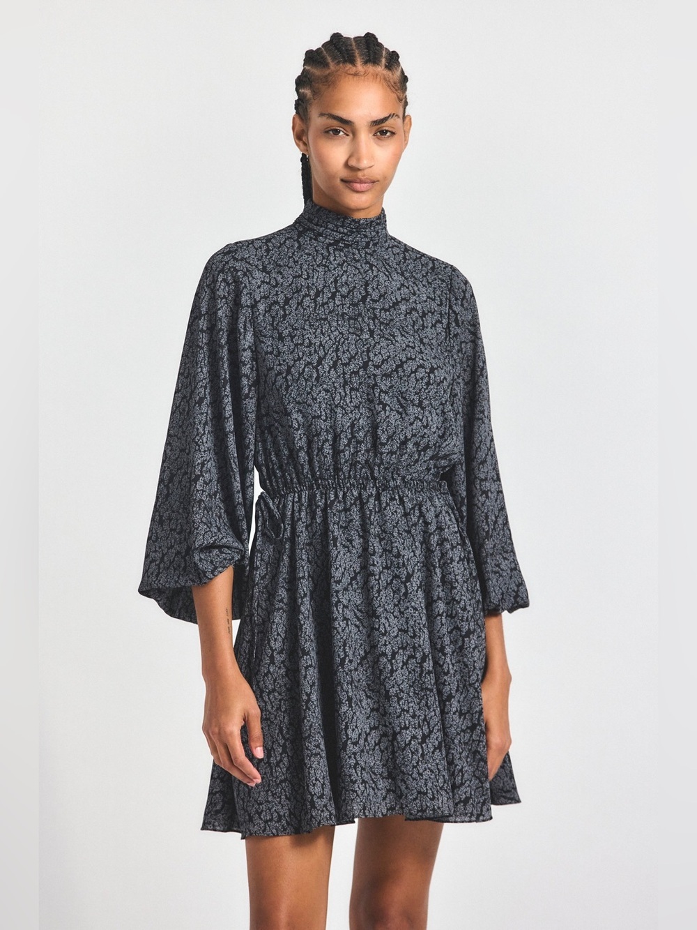 NEW Derek Lam 10 Crosby Womens Briar Dress Size 4